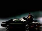 Pontiac Firebird Trans Am 1983 года